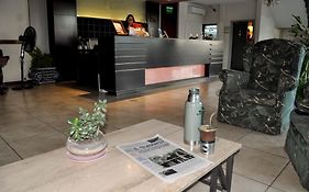 Hotel Bulevar